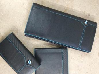 深圳皮具定做工厂 智得皮具引领高档礼品皮具新潮流