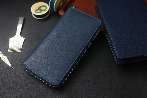 匠心工艺 探索工皮具拉链包的艺术与实用之美