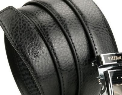 蓝业皮具 视觉之美，从产品到店铺的匠心呈现